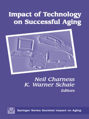 cover image of Communication, Technology and Aging